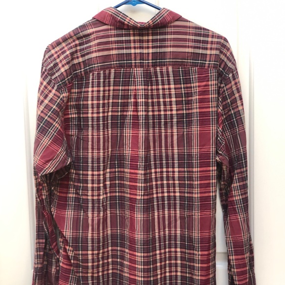 Polo Ralph Lauren Button Down - Picture 3 of 8